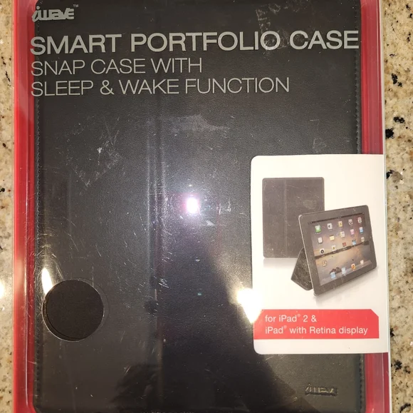 Ipad Case - Picture 2 of 4